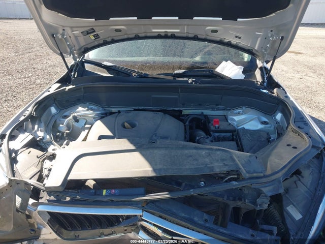 2021 VOLVO XC90 YV4102CKXM1695548 Photo 9