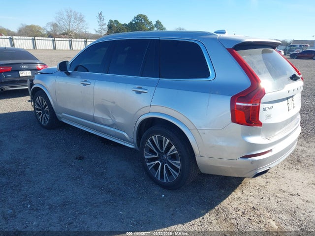 2021 VOLVO XC90 YV4102CKXM1695548 Photo 2