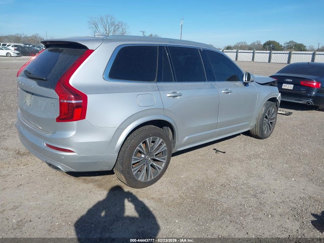 2021 VOLVO XC90 YV4102CKXM1695548 Photo 3