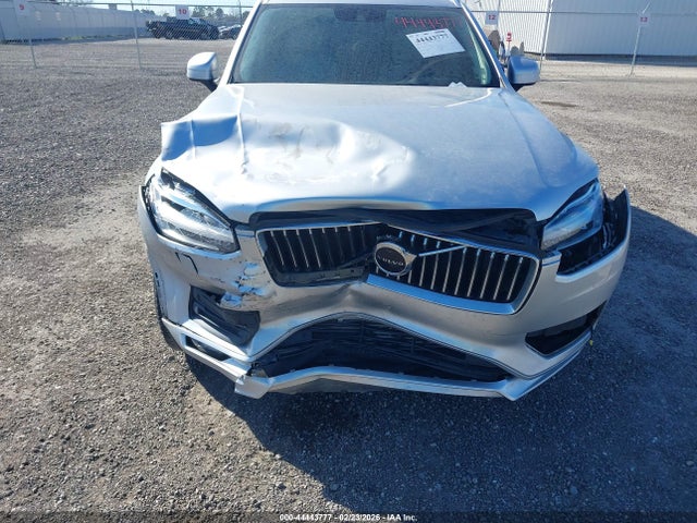2021 VOLVO XC90 YV4102CKXM1695548 Photo 5