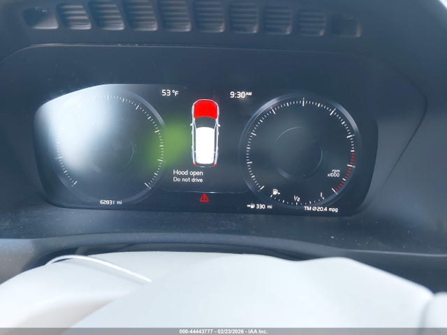 2021 VOLVO XC90 YV4102CKXM1695548 Photo 6