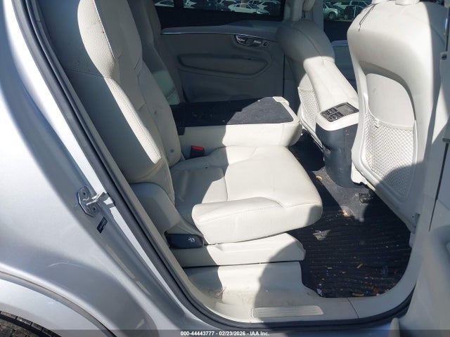 2021 VOLVO XC90 YV4102CKXM1695548 Photo 7