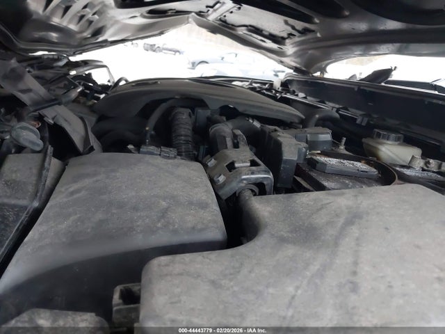 44443779 :رقم المزاد ، 3MZBM1T77GM249055 vin ، 2016 Mazda Mazda3 I Sport مزاد بيع