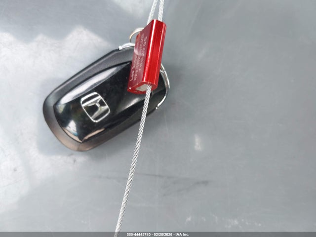 1HGCY1F20RA082051 Honda ACCORD LX