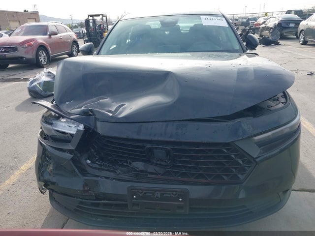 1HGCY1F20RA082051 Honda ACCORD LX