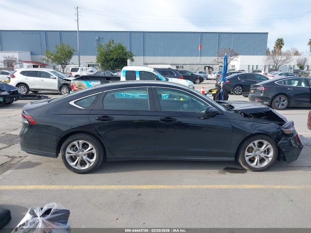 1HGCY1F20RA082051 Honda ACCORD LX