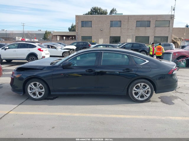 1HGCY1F20RA082051 Honda ACCORD LX