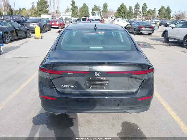 1HGCY1F20RA082051 Honda ACCORD LX