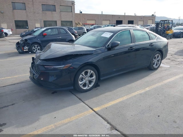 1HGCY1F20RA082051 Honda ACCORD LX