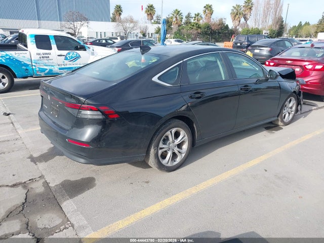 1HGCY1F20RA082051 Honda ACCORD LX
