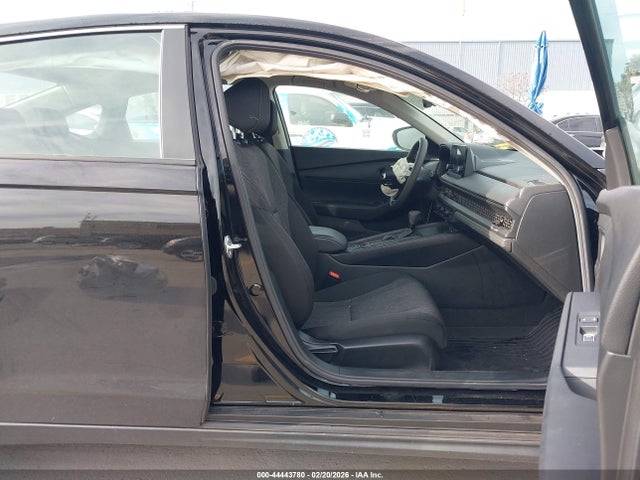 1HGCY1F20RA082051 Honda ACCORD LX