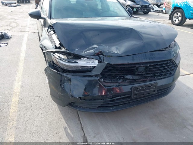 1HGCY1F20RA082051 Honda ACCORD LX