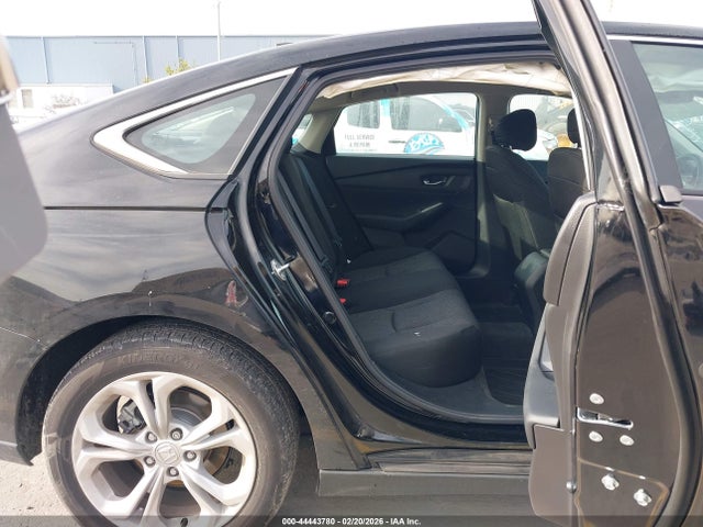 1HGCY1F20RA082051 Honda ACCORD LX
