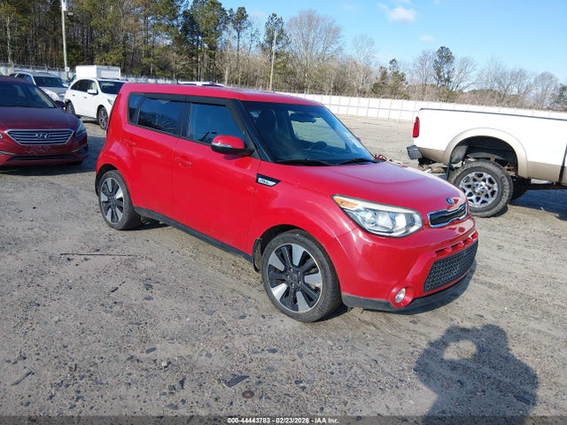 2014 KIA SOUL KNDJX3A56E7705072