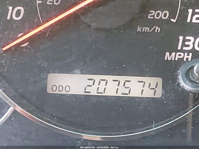 44443784 :رقم المزاد ، JTJBT20X170142101 vin ، 2007 Lexus Gx 470 مزاد بيع