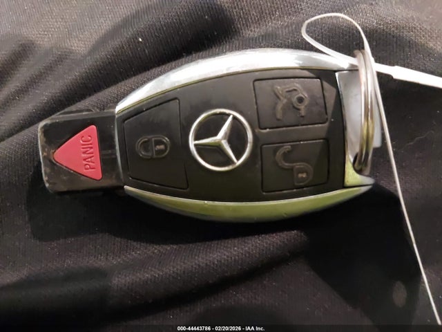 WDDSJ4EB7EN027641 Mercedes-Benz CLA 250