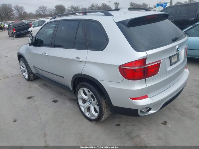 44443789 :رقم المزاد ، 5UXZV4C56D0E11336 vin ، 2013 Bmw X5 مزاد بيع