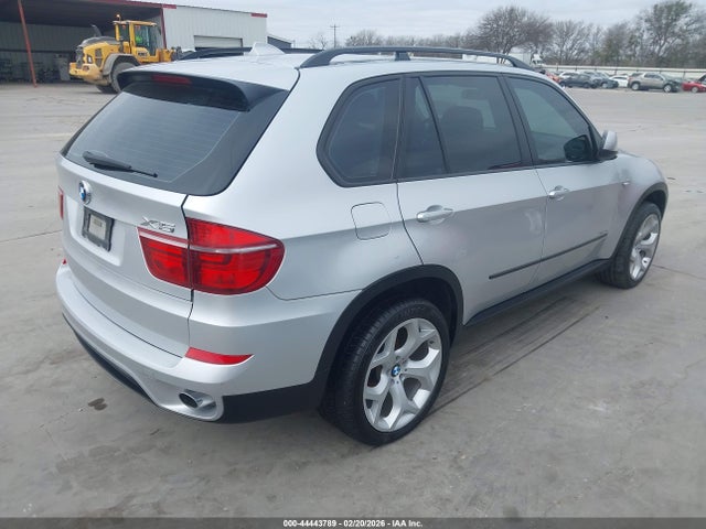 44443789 :رقم المزاد ، 5UXZV4C56D0E11336 vin ، 2013 Bmw X5 مزاد بيع