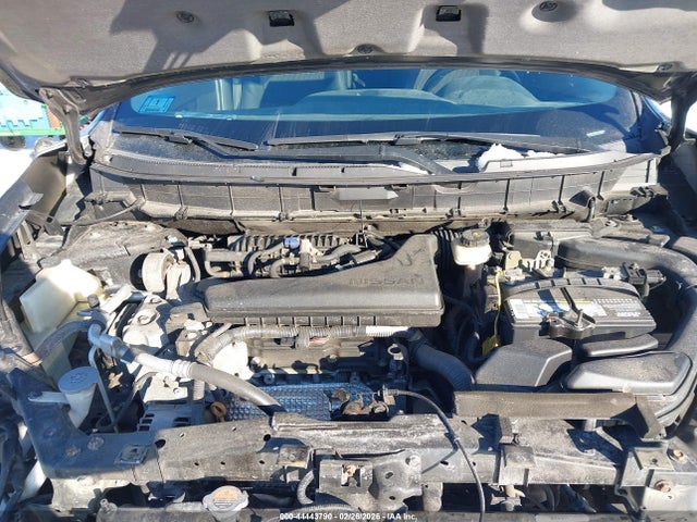 Nissan ROGUE SV 2018 5N1AT2MVXJC839114 Image 10