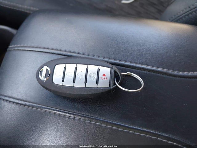 Nissan ROGUE SV 2018 5N1AT2MVXJC839114 Image 11