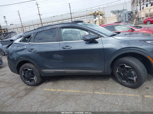 KNDPVDDG7T7299058 KIA Sportage Hybrid Ex