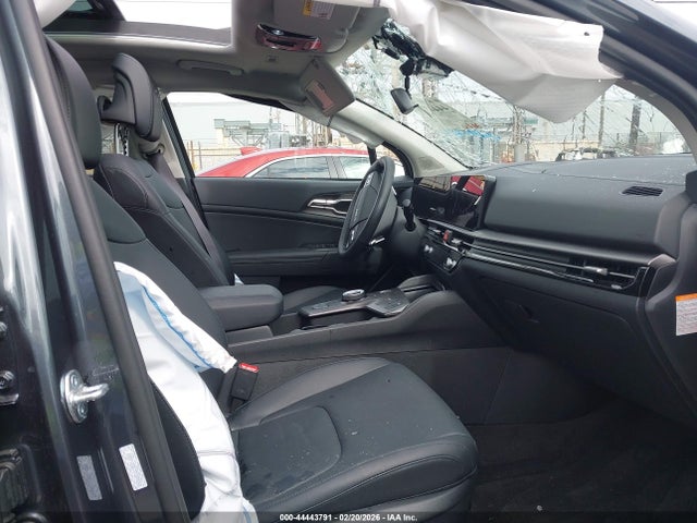 KNDPVDDG7T7299058 KIA Sportage Hybrid Ex