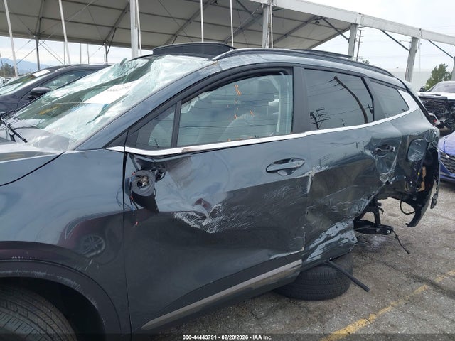 KNDPVDDG7T7299058 KIA Sportage Hybrid Ex