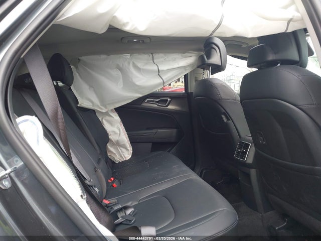 KNDPVDDG7T7299058 KIA Sportage Hybrid Ex