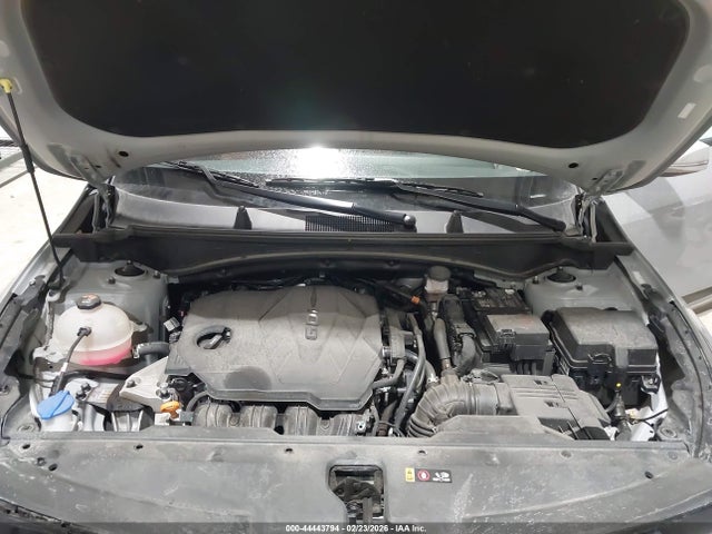 KIA Sportage Sx 2023 5XYK43AF2PG058665 Image 10