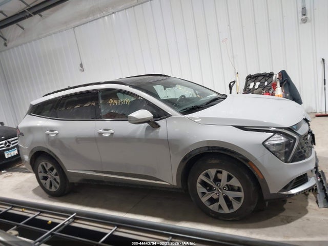 KIA Sportage Sx 2023 5XYK43AF2PG058665 Image 13