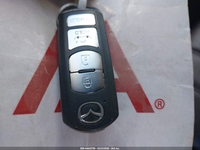 Продаж на аукціоні авто 2018 Mazda Mazda6 Touring, vin: JM1GL1VM0J1306294, номер лоту: 44443795