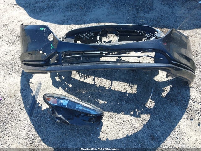 Продаж на аукціоні авто 2018 Mazda Mazda6 Touring, vin: JM1GL1VM0J1306294, номер лоту: 44443795