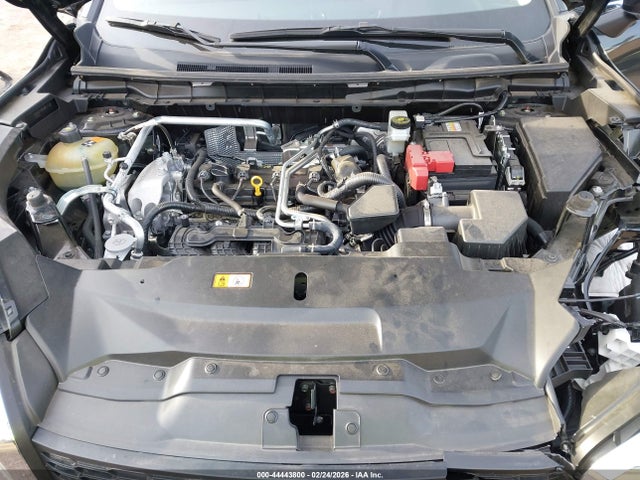 2023 MITSUBISHI OUTLANDER JA4J3UA8XPZ046152 Photo 9