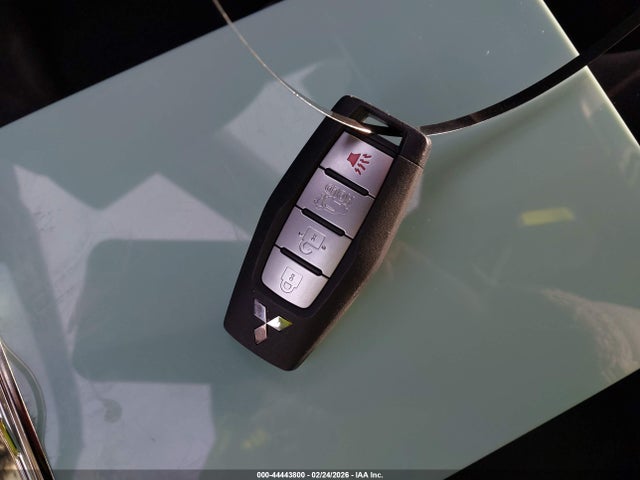 2023 MITSUBISHI OUTLANDER JA4J3UA8XPZ046152 Photo 10