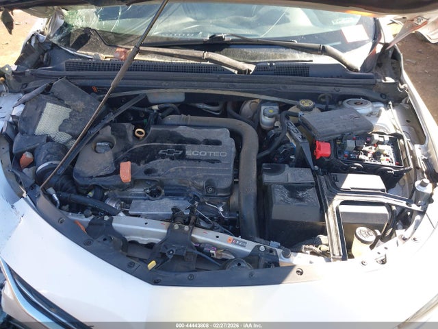 2018 CHEVROLET MALIBU 1G1ZB5ST6JF109723 Photo 9