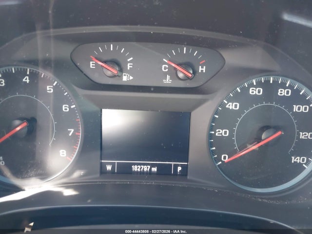 2018 CHEVROLET MALIBU 1G1ZB5ST6JF109723 Photo 6