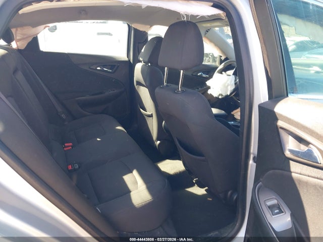 2018 CHEVROLET MALIBU 1G1ZB5ST6JF109723 Photo 7