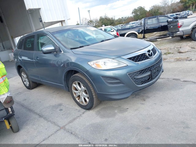 Aukcja sprzedaży 2011 Mazda Cx-9 Sport, vin: JM3TB3BA9B0313735, numer aukcji: 44443815