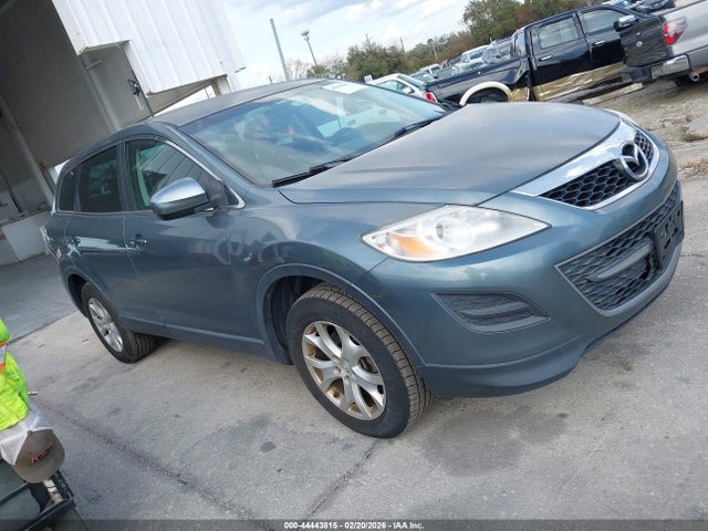 Aukcja sprzedaży 2011 Mazda Cx-9 Sport, vin: JM3TB3BA9B0313735, numer aukcji: 44443815