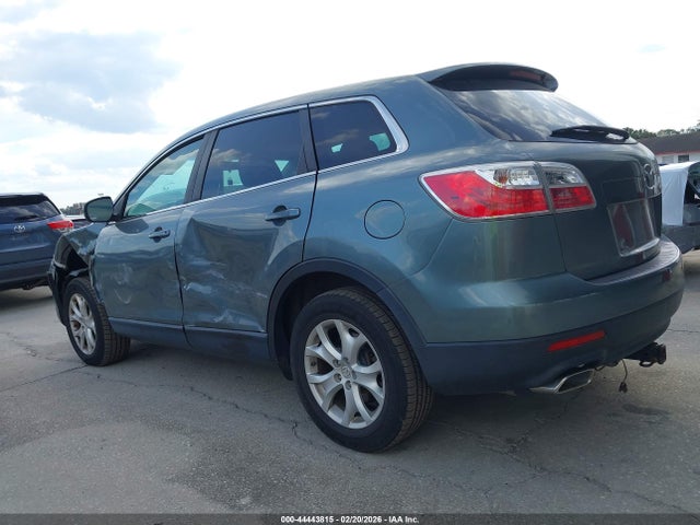 Aukcja sprzedaży 2011 Mazda Cx-9 Sport, vin: JM3TB3BA9B0313735, numer aukcji: 44443815