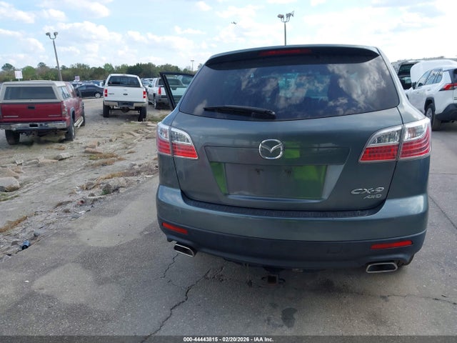 Aukcja sprzedaży 2011 Mazda Cx-9 Sport, vin: JM3TB3BA9B0313735, numer aukcji: 44443815