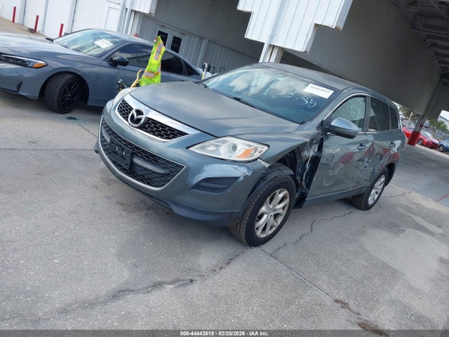 Aukcja sprzedaży 2011 Mazda Cx-9 Sport, vin: JM3TB3BA9B0313735, numer aukcji: 44443815