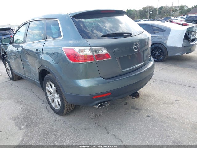 Aukcja sprzedaży 2011 Mazda Cx-9 Sport, vin: JM3TB3BA9B0313735, numer aukcji: 44443815