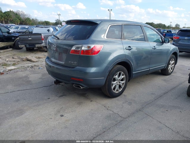 Aukcja sprzedaży 2011 Mazda Cx-9 Sport, vin: JM3TB3BA9B0313735, numer aukcji: 44443815