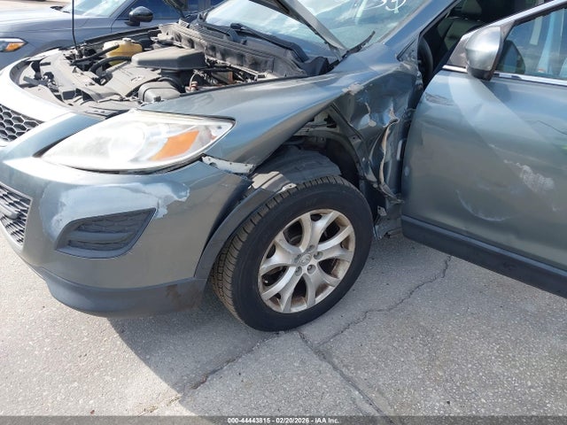 Aukcja sprzedaży 2011 Mazda Cx-9 Sport, vin: JM3TB3BA9B0313735, numer aukcji: 44443815