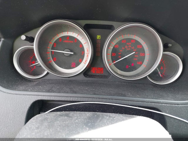 Aukcja sprzedaży 2011 Mazda Cx-9 Sport, vin: JM3TB3BA9B0313735, numer aukcji: 44443815
