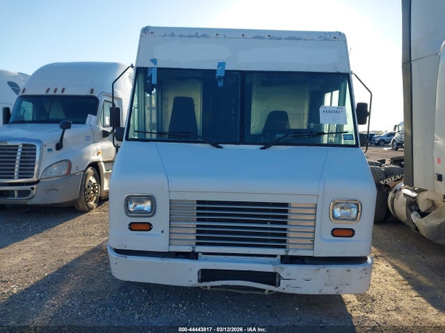1F65F5KY0F0A04386 Ford F-59 Commercial Stripped