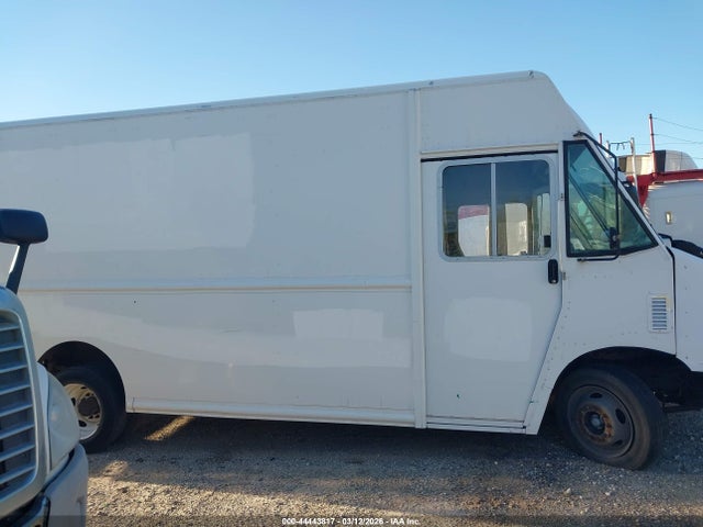1F65F5KY0F0A04386 Ford F-59 Commercial Stripped