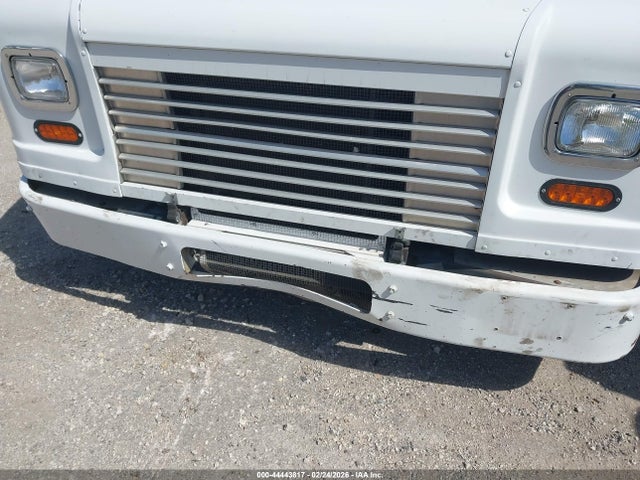 1F65F5KY0F0A04386 Ford F-59 Commercial Stripped