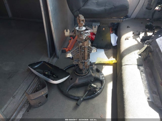 1F65F5KY0F0A04386 Ford F-59 Commercial Stripped